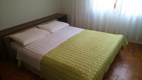Apartmani Petra Pakoštane Buitenkant foto
