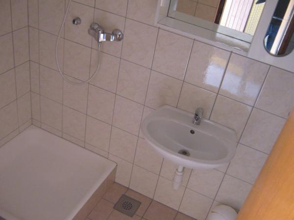 Apartmani Petra Pakoštane Buitenkant foto