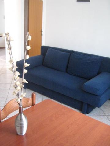 Apartmani Petra Pakoštane Buitenkant foto