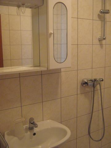 Apartmani Petra Pakoštane Buitenkant foto